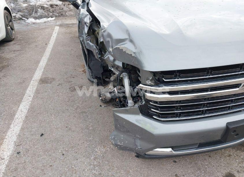 Photo 17 of 2023 Chevrolet Tahoe 4WD LT (VIN 1GNSKNKD5PR186843)