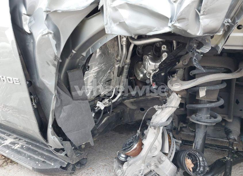 Photo 19 of 2023 Chevrolet Tahoe 4WD LT (VIN 1GNSKNKD5PR186843)