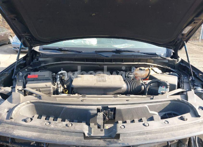 Photo 10 of 2023 Chevrolet Tahoe 4WD LT (VIN 1GNSKNKD5PR355968)