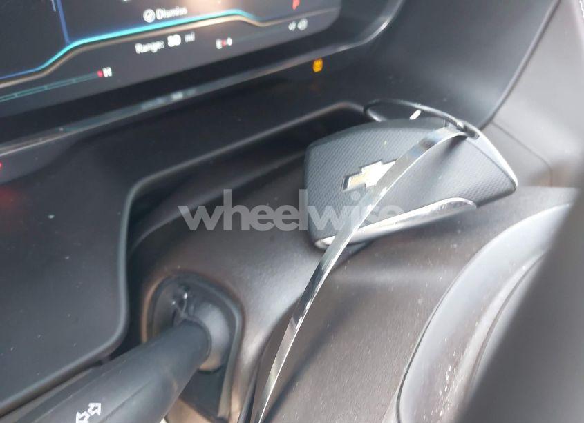 Photo 11 of 2023 Chevrolet Tahoe 4WD LT (VIN 1GNSKNKD5PR355968)