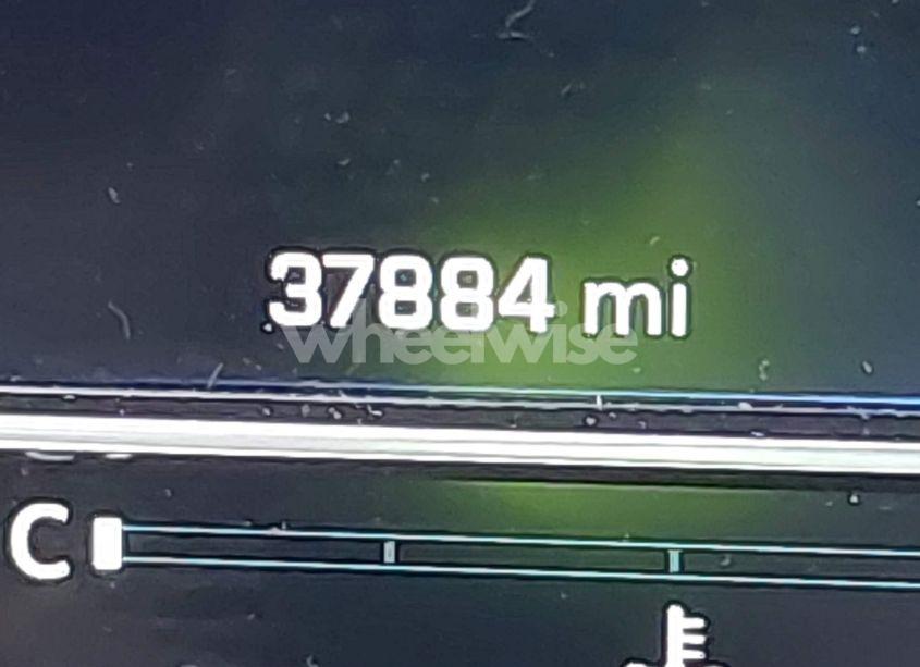 Photo 15 of 2024 Chevrolet Tahoe 4WD LT (VIN 1GNSKNKD5RR239429)