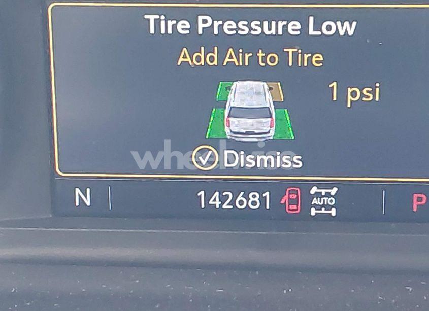 Photo 15 of 2021 Chevrolet Tahoe 4WD LT (VIN 1GNSKNKD6MR108714)