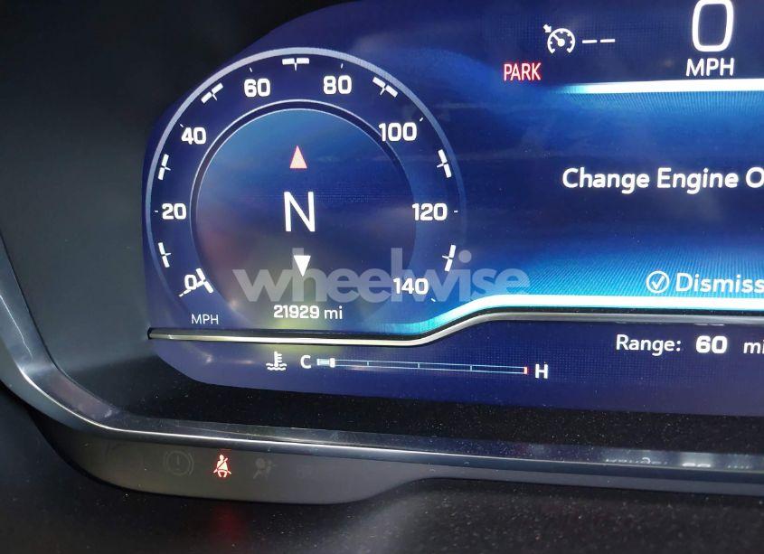 Photo 15 of 2024 Chevrolet Tahoe 4WD LT (VIN 1GNSKNKD6RR302151)