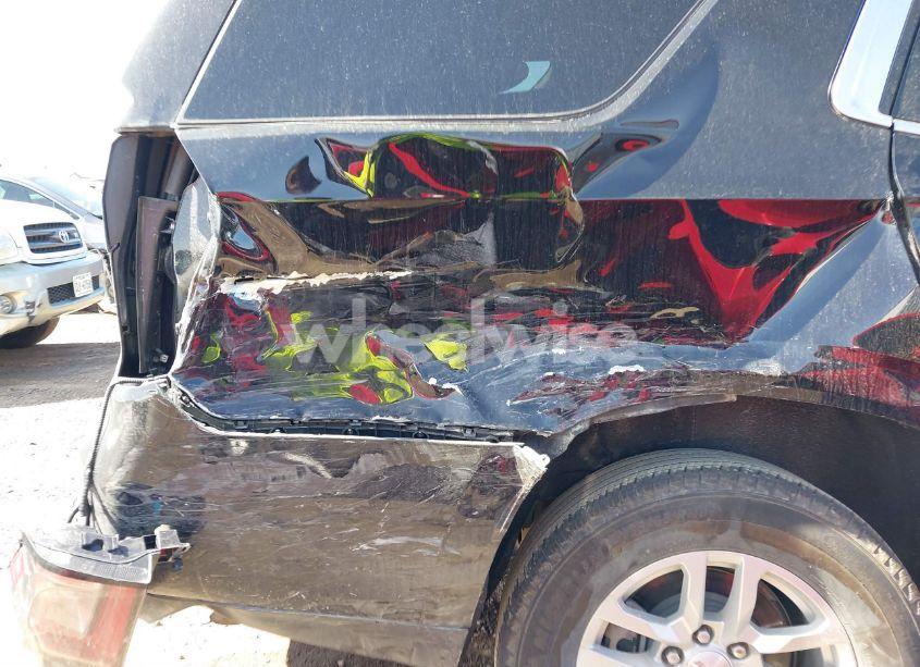 Photo 6 of 2024 Chevrolet Tahoe 4WD LT (VIN 1GNSKNKD6RR302151)