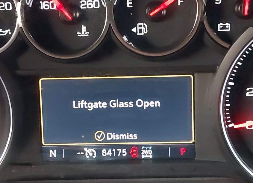 Photo 14 of 2021 Chevrolet Tahoe 4WD LT (VIN 1GNSKNKD8MR206952)