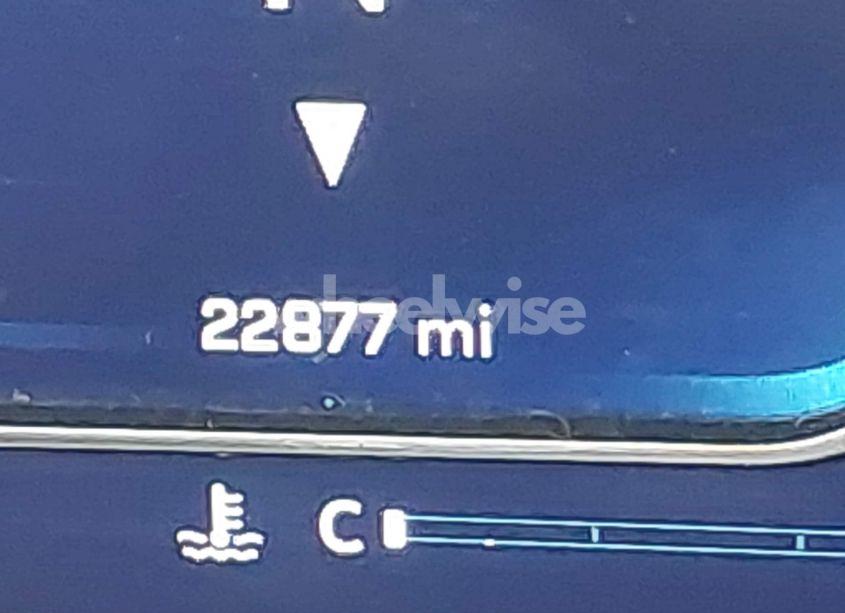 Photo 16 of 2022 Chevrolet Tahoe 4WD LT (VIN 1GNSKNKD8NR354312)