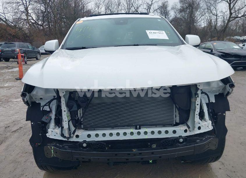 Photo 13 of 2024 Chevrolet Tahoe 4WD LT (VIN 1GNSKNKD8RR306847)