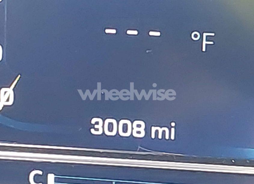 Photo 16 of 2024 Chevrolet Tahoe 4WD LT (VIN 1GNSKNKD8RR306847)