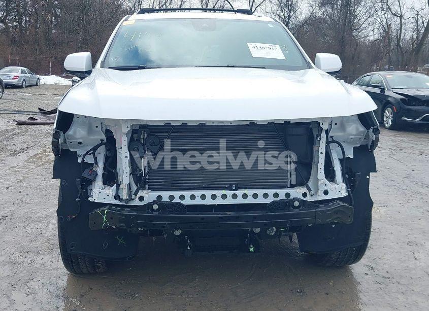 Photo 6 of 2024 Chevrolet Tahoe 4WD LT (VIN 1GNSKNKD8RR306847)