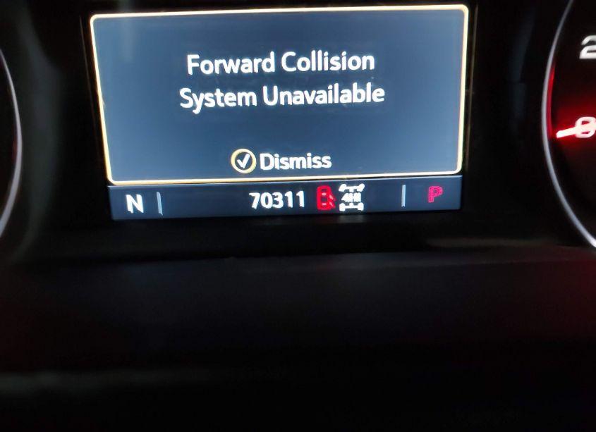 Photo 15 of 2021 Chevrolet Tahoe 4WD LT (VIN 1GNSKNKD9MR215644)