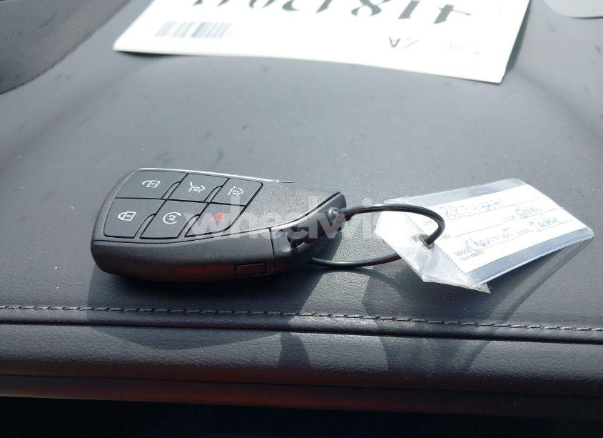 Photo 11 of 2024 Chevrolet Tahoe 4WD LT (VIN 1GNSKNKD9RR243371)