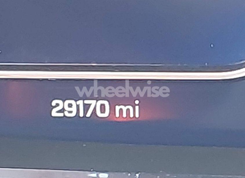 Photo 16 of 2024 Chevrolet Tahoe 4WD LT (VIN 1GNSKNKD9RR243371)