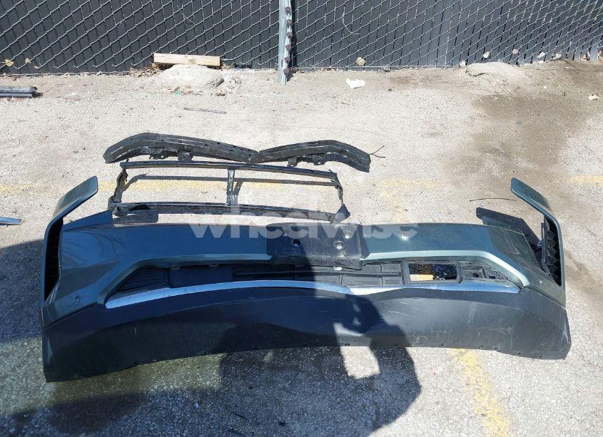 Photo 18 of 2024 Chevrolet Tahoe 4WD LT (VIN 1GNSKNKD9RR243371)