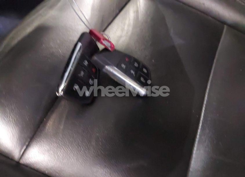 Photo 11 of 2021 Chevrolet Tahoe 4WD LT (VIN 1GNSKNKDXMR218505)