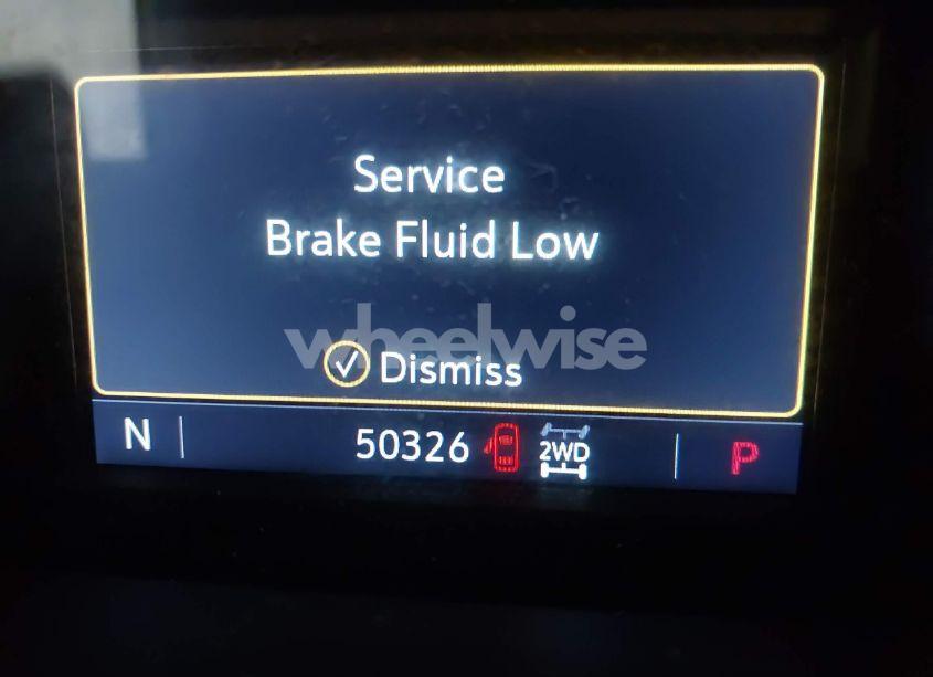 Photo 16 of 2021 Chevrolet Tahoe 4WD LT (VIN 1GNSKNKDXMR218505)