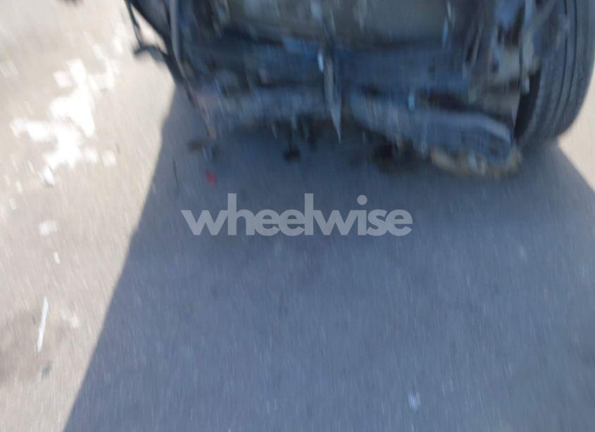 Photo 13 of 2021 Chevrolet Tahoe 4WD LT (VIN 1GNSKNKDXMR371904)