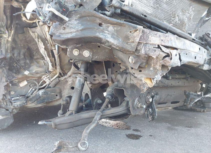 Photo 18 of 2021 Chevrolet Tahoe 4WD LT (VIN 1GNSKNKDXMR371904)