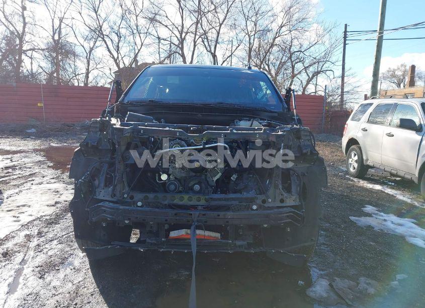 Photo 11 of 2022 Chevrolet Tahoe 4WD LT (VIN 1GNSKNKDXNR312014)