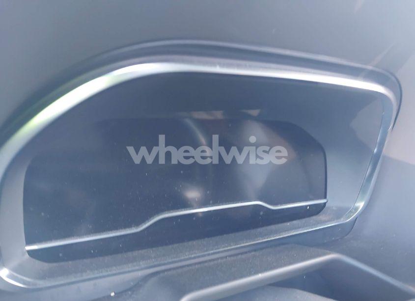 Photo 14 of 2022 Chevrolet Tahoe 4WD LT (VIN 1GNSKNKDXNR312014)