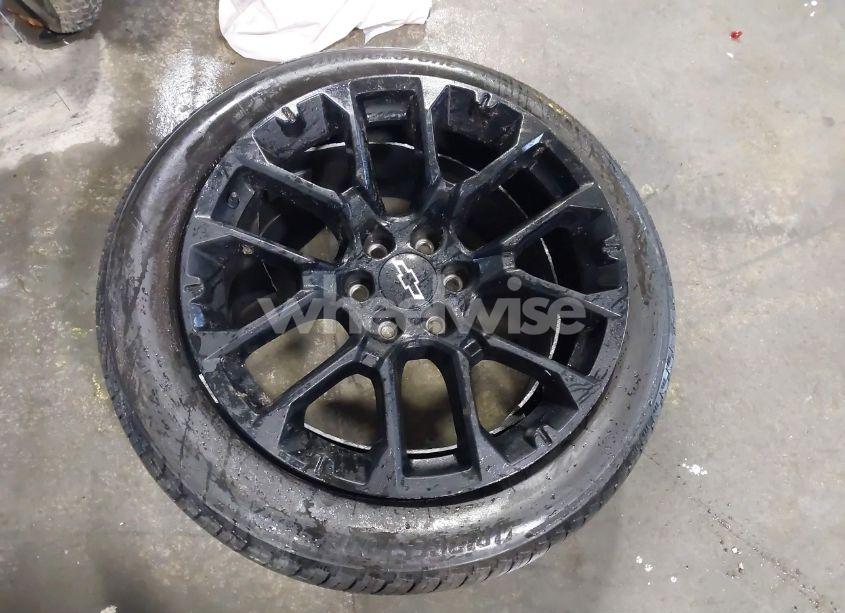 Photo 12 of 2023 Chevrolet Tahoe 4WD LT (VIN 1GNSKNKDXPR504598)