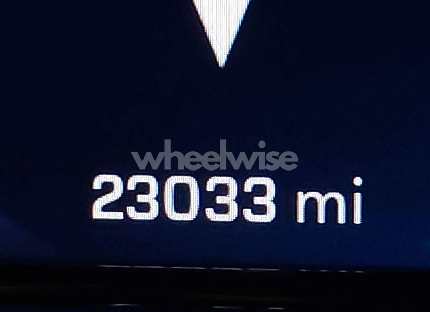 Photo 16 of 2023 Chevrolet Tahoe 4WD LT (VIN 1GNSKNKDXPR504598)