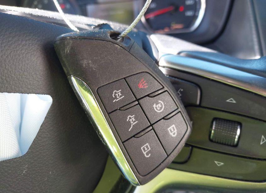 Photo 11 of 2021 Chevrolet Tahoe 4WD Z71 (VIN 1GNSKPKD0MR130669)