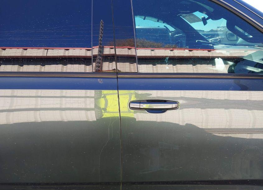 Photo 14 of 2021 Chevrolet Tahoe 4WD Z71 (VIN 1GNSKPKD0MR130669)