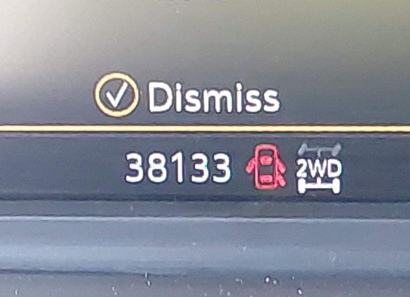 Photo 7 of 2021 Chevrolet Tahoe 4WD Z71 (VIN 1GNSKPKD0MR130669)