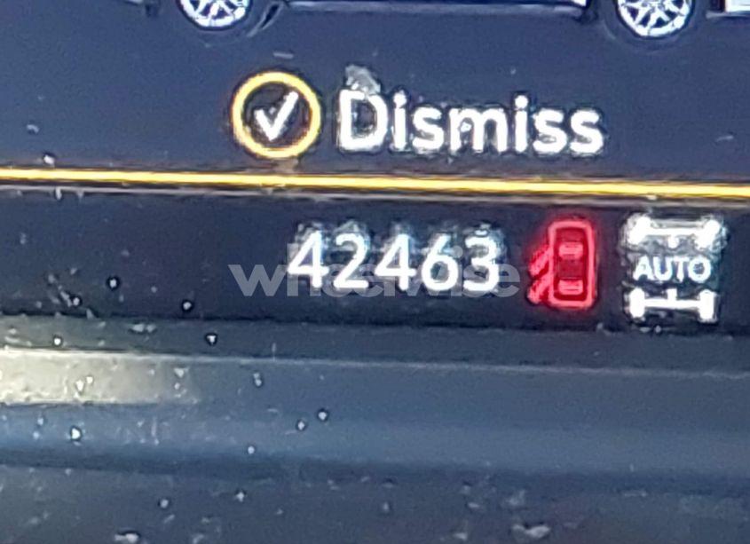 Photo 16 of 2021 Chevrolet Tahoe 4WD Z71 (VIN 1GNSKPKD0MR293046)