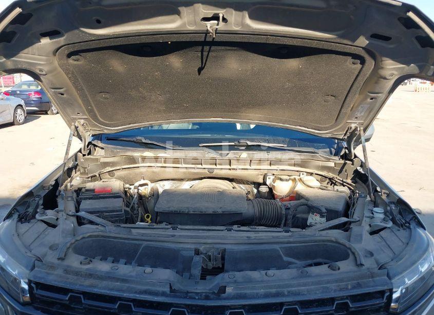 Photo 10 of 2023 Chevrolet Tahoe 4WD Z71 (VIN 1GNSKPKD0PR218416)