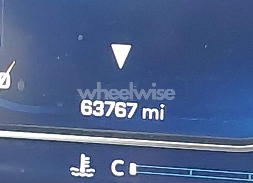 Photo 15 of 2023 Chevrolet Tahoe 4WD Z71 (VIN 1GNSKPKD0PR218416)