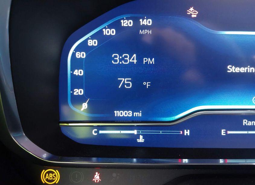 Photo 15 of 2024 Chevrolet Tahoe 4WD Z71 (VIN 1GNSKPKD0RR256439)