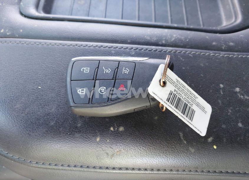 Photo 11 of 2021 Chevrolet Tahoe 4WD Z71 (VIN 1GNSKPKD1MR491988)