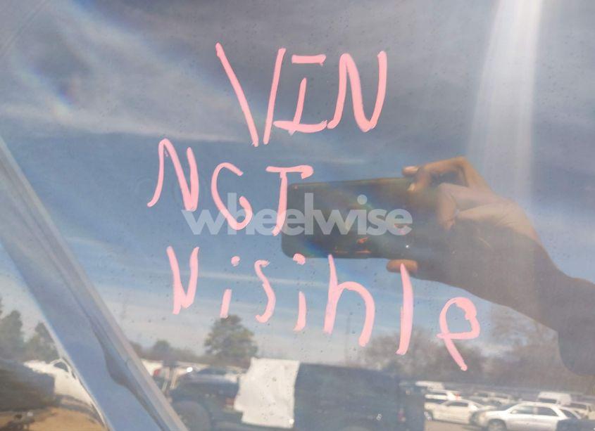 Photo 9 of 2022 Chevrolet Tahoe 4WD Z71 (VIN 1GNSKPKD1NR185780)