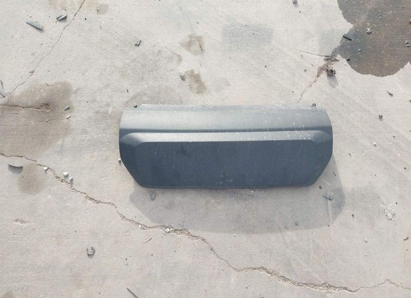 Photo 12 of 2022 Chevrolet Tahoe 4WD Z71 (VIN 1GNSKPKD2NR135356)