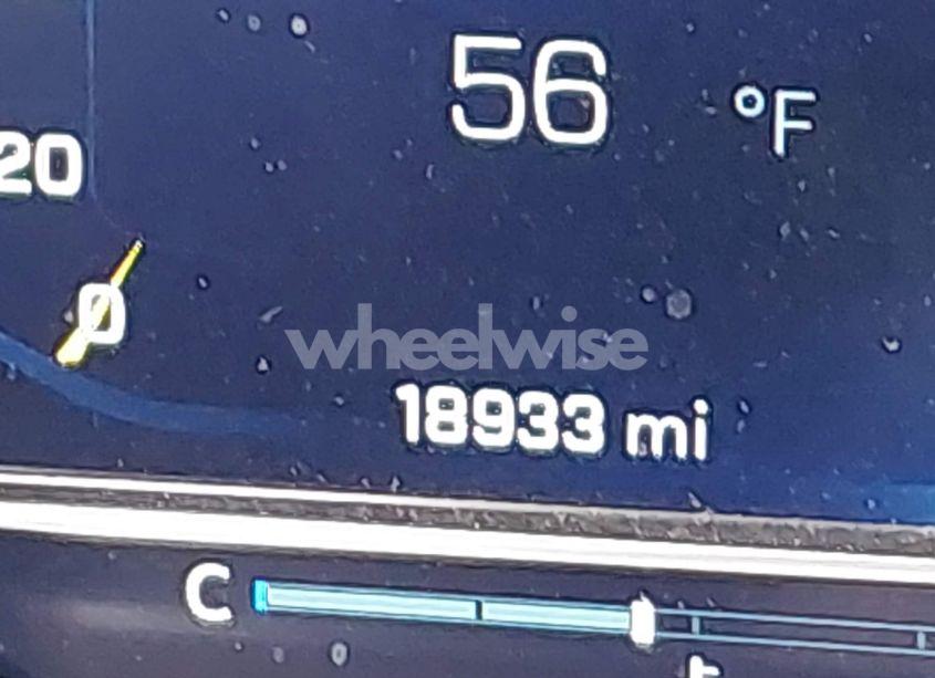 Photo 15 of 2022 Chevrolet Tahoe 4WD Z71 (VIN 1GNSKPKD2NR309121)