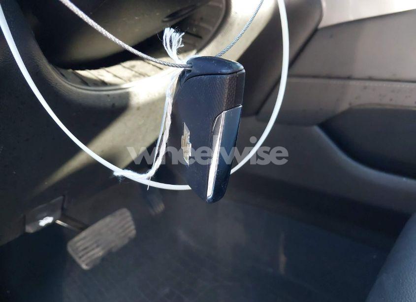 Photo 11 of 2024 Chevrolet Tahoe 4WD Z71 (VIN 1GNSKPKD2RR215018)