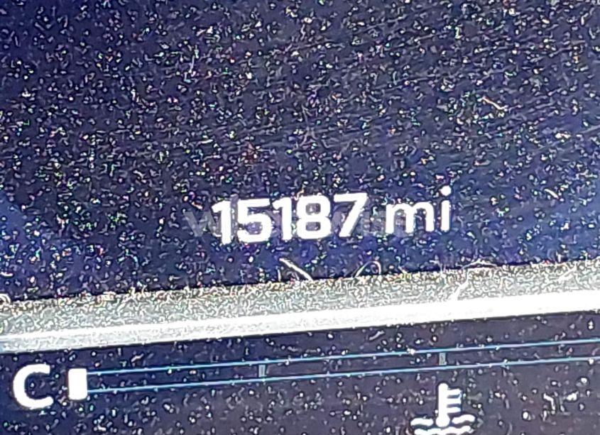 Photo 15 of 2024 Chevrolet Tahoe 4WD Z71 (VIN 1GNSKPKD2RR215018)