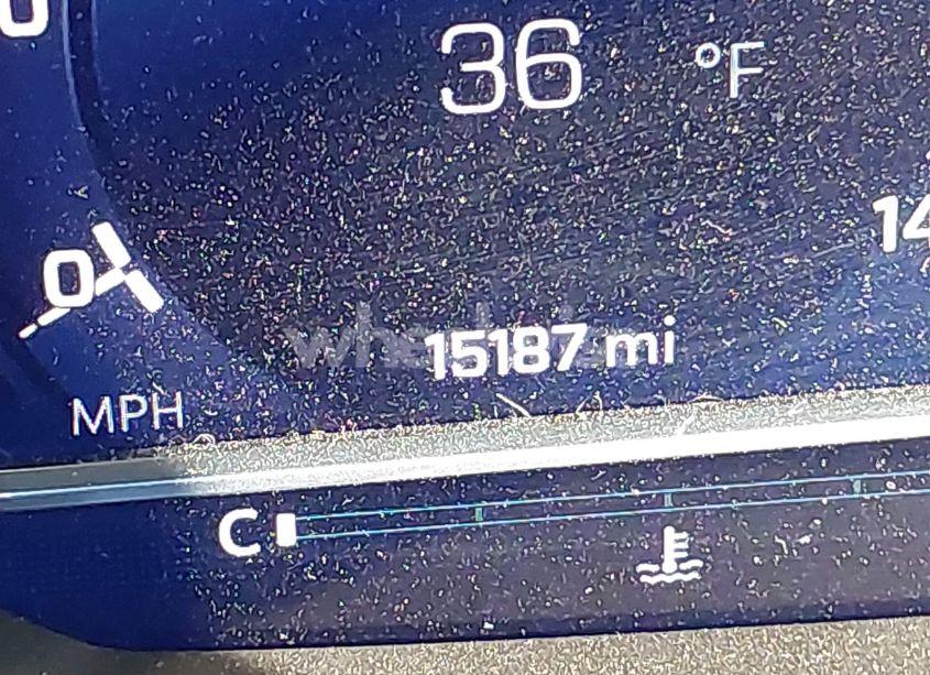 Photo 7 of 2024 Chevrolet Tahoe 4WD Z71 (VIN 1GNSKPKD2RR215018)