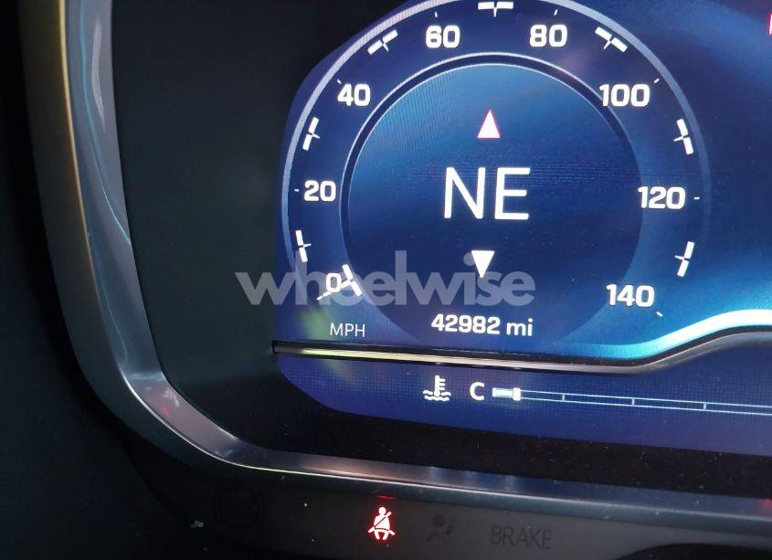 Photo 15 of 2022 Chevrolet Tahoe 4WD Z71 (VIN 1GNSKPKD3NR277652)