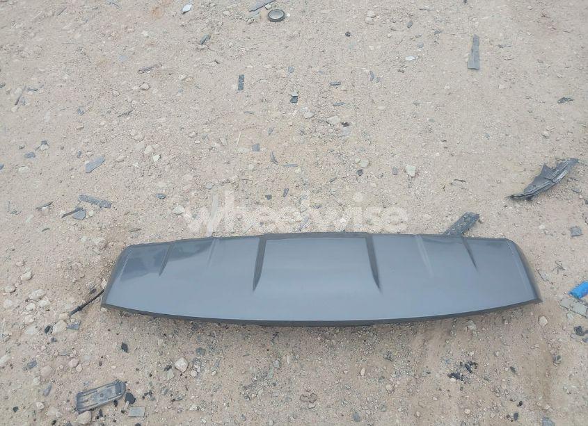 Photo 12 of 2022 Chevrolet Tahoe 4WD Z71 (VIN 1GNSKPKD3NR304672)