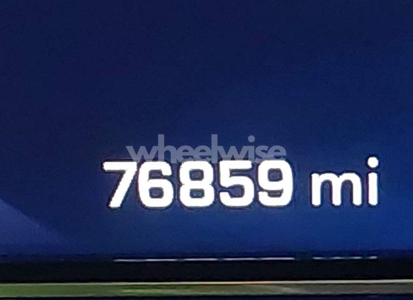 Photo 15 of 2022 Chevrolet Tahoe 4WD Z71 (VIN 1GNSKPKD4NR117277)