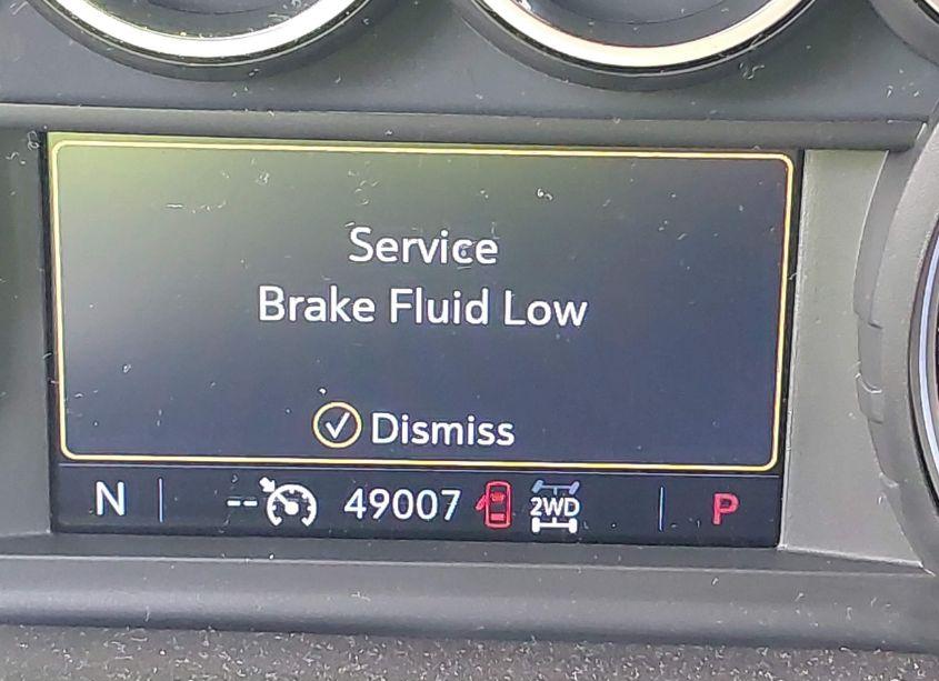 Photo 15 of 2021 Chevrolet Tahoe 4WD Z71 (VIN 1GNSKPKD5MR145345)