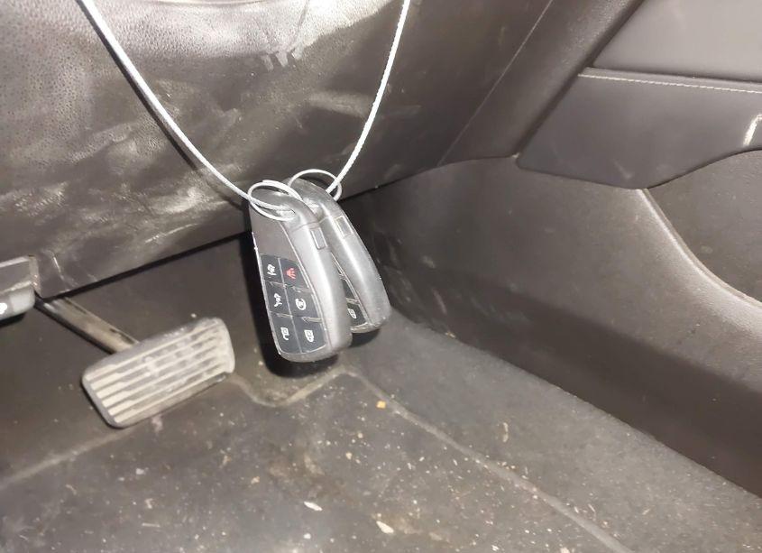 Photo 11 of 2021 Chevrolet Tahoe 4WD Z71 (VIN 1GNSKPKD5MR215023)