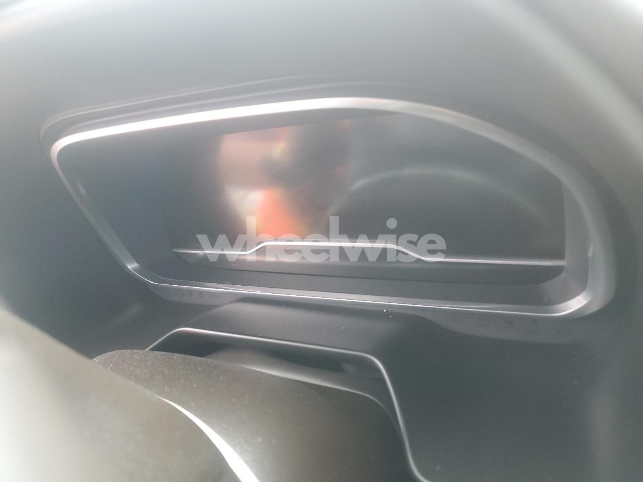 Photo 9 of 2022 CHEVROLET TAHOE K1500 Z71 (VIN 1GNSKPKD5NR252168)