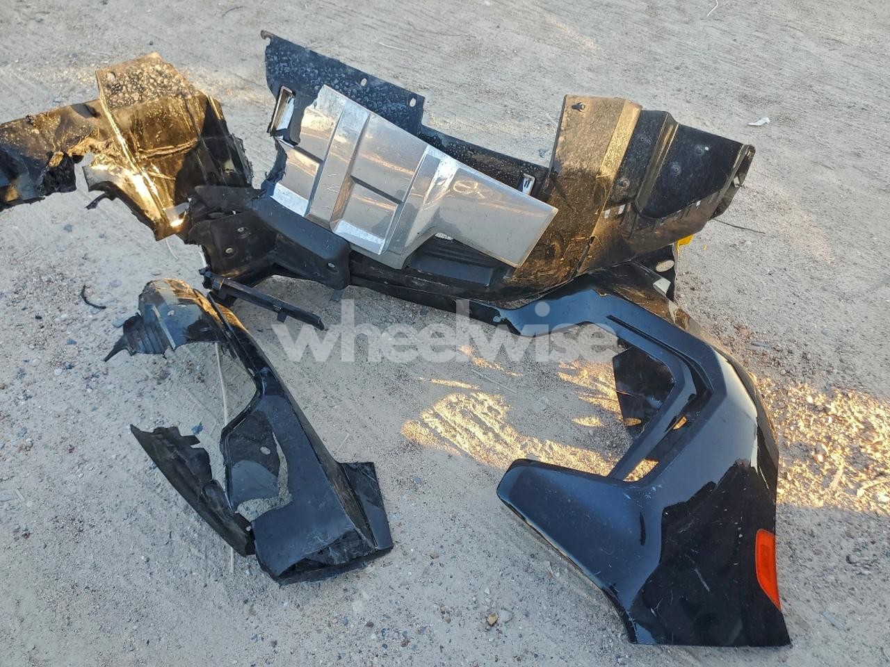 Photo 13 of 2022 CHEVROLET TAHOE K1500 Z71 (VIN 1GNSKPKD5NR295733)