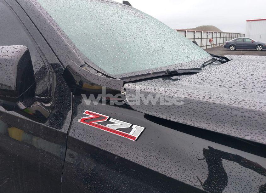 Photo 19 of 2021 Chevrolet Tahoe 4WD Z71 (VIN 1GNSKPKD6MR292595)