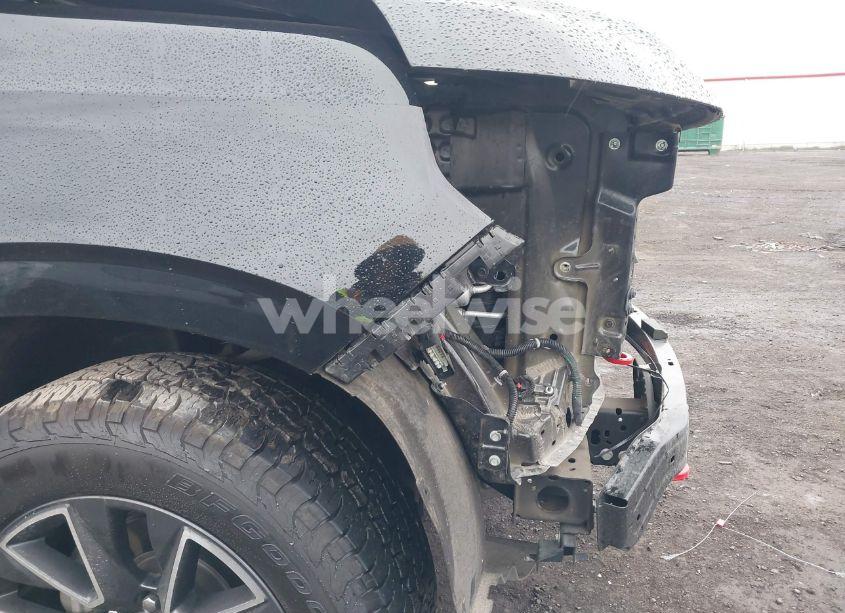 Photo 20 of 2021 Chevrolet Tahoe 4WD Z71 (VIN 1GNSKPKD6MR292595)