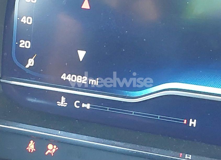 Photo 16 of 2022 Chevrolet Tahoe 4WD Z71 (VIN 1GNSKPKD6NR146098)