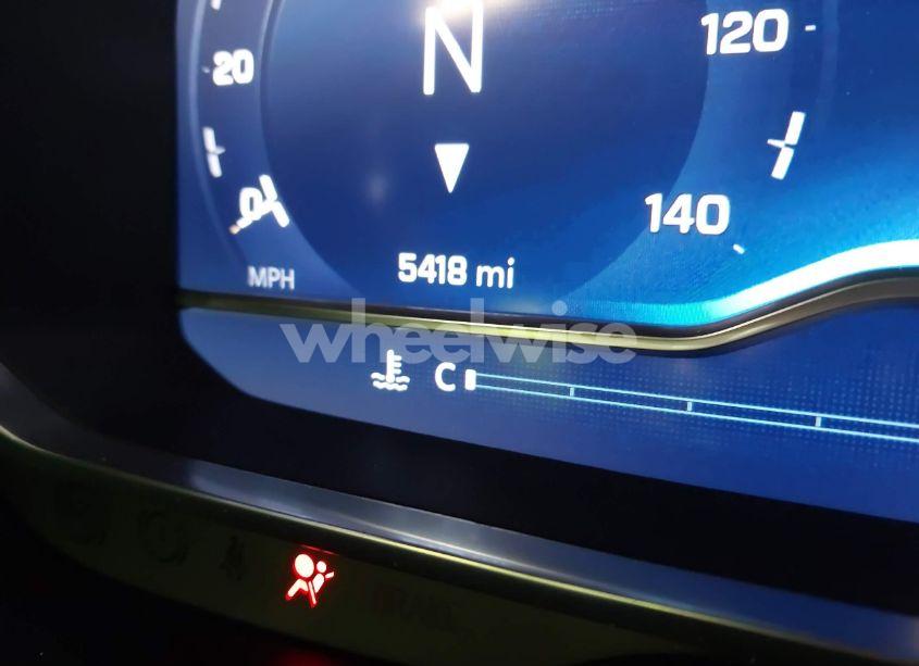 Photo 15 of 2024 Chevrolet Tahoe 4WD Z71 (VIN 1GNSKPKD6RR323514)